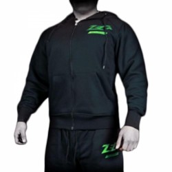 Zec Plus Nutrition hoodie Product picture
