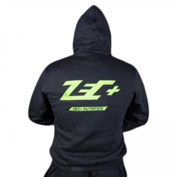 Zec Plus Nutrition hoodie Photos du produit