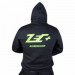 Zec Plus Nutrition hoodie Photos du produit