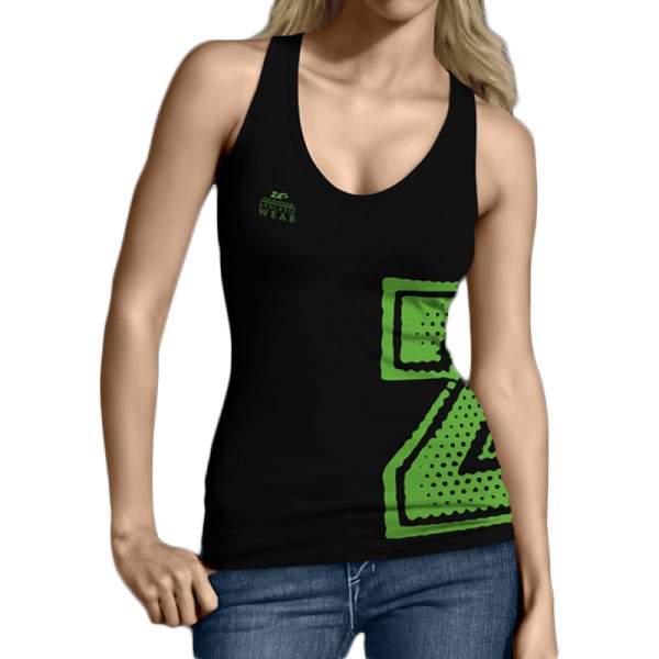 Tee-shirt Zec Plus Athletic Photos du produit