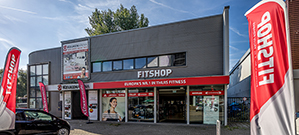 Fitshop In Amsterdam Europas Nr 1 Fur Heimfitness