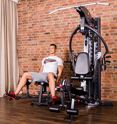 Au&szlig;enrotation im H&uuml;ftgelenk