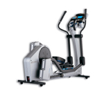 Trainingspartner Crosstrainer