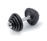 Trainingspartner Krafttrainingszubeh&ouml;r