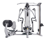 Trainingspartner Kraftstationen