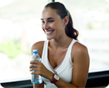 Gesundheit und Training