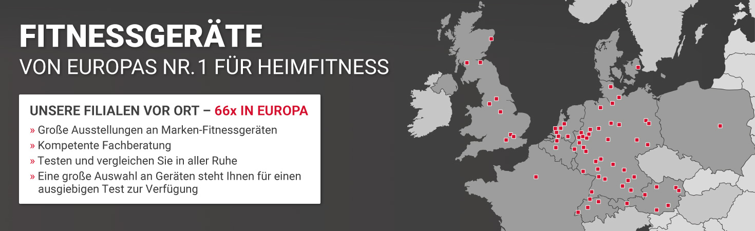 Uebersicht Der Filialen