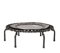 Trampolin trampoline