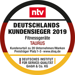 cardiostrong und Taurus Kundensieger 2019