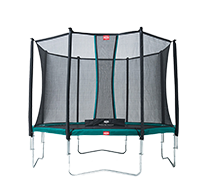 trampoline