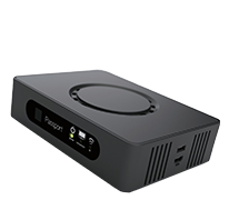 Audio & video equipment