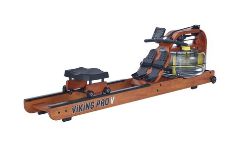 Fluid Rower Viking PRO V