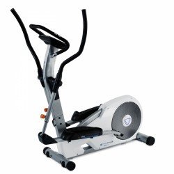Price-performance winner in the elliptical cross trainer test: cardiostrong EX40
