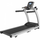 Life Fitness Laufband T5Go Life Fitness Laufband T5Go