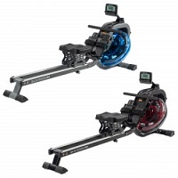 Remo Cardiostrong Baltic Rower Pro