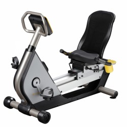 LeMond Recumbent Bike G-Force RT