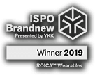 ISPO Brandnew - Winner 2019 ISPO