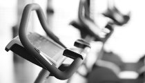 Ergometer - Hometrainer