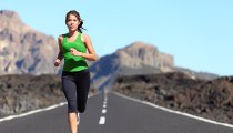 Ausdauertrainings-Methoden