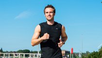 Herzfrequenzgesteuertes Training