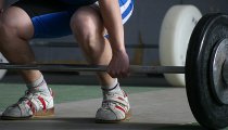 Krafttraining