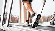 HIIT auf dem Cardiogerät